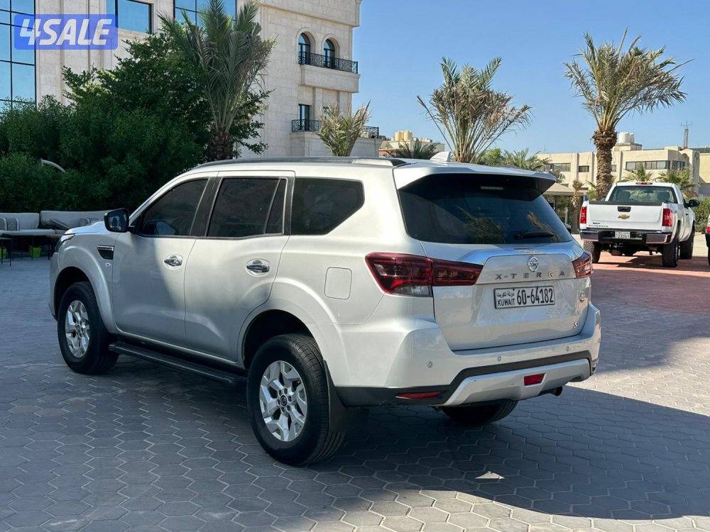 اكستيرا 20214