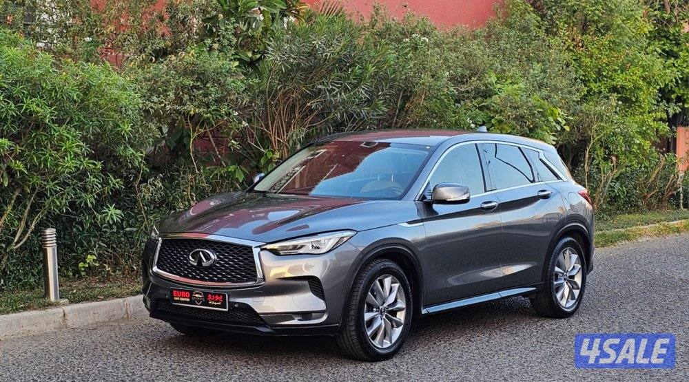 Qx50 20201