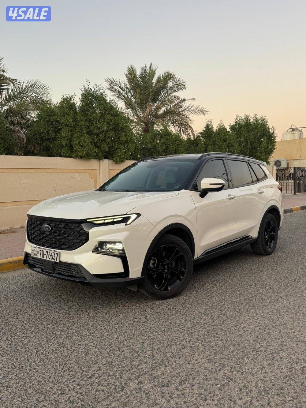 فورد تيرتوري موديل 20230