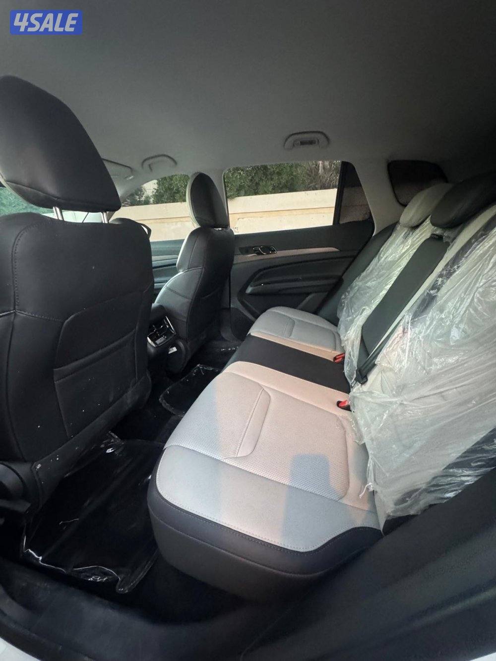 فورد تيرتوري موديل 20237