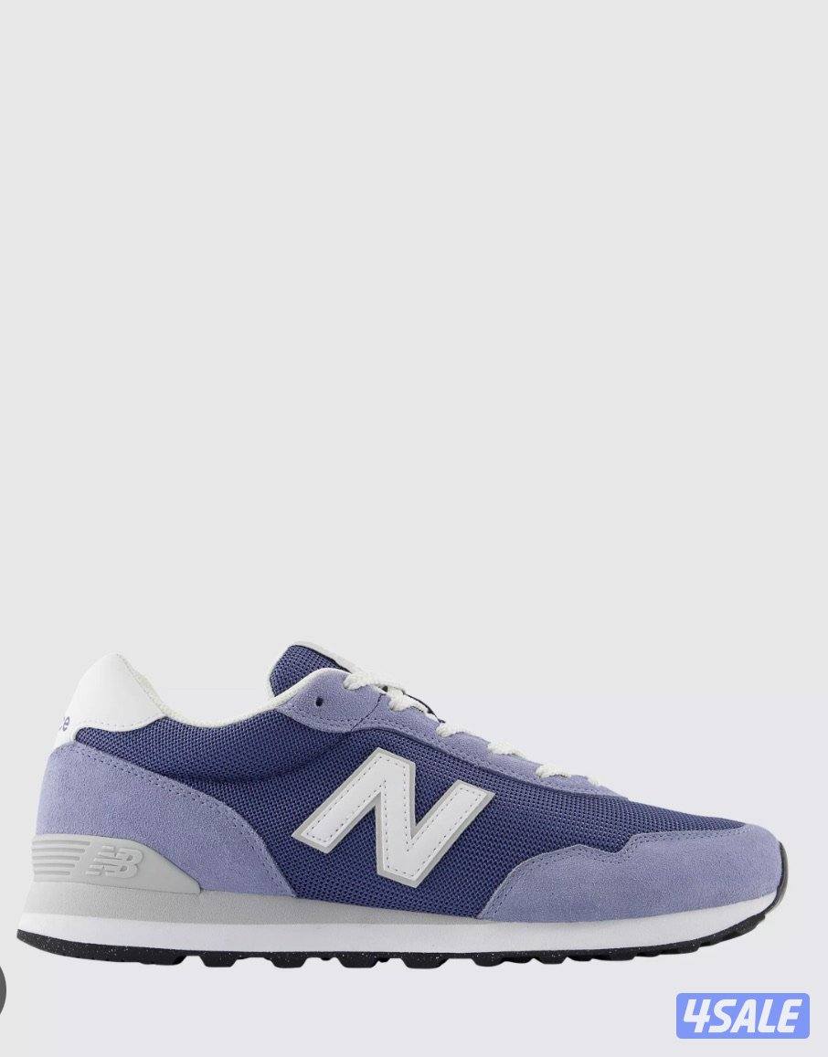 New Balance 515 Light Blue shoe0