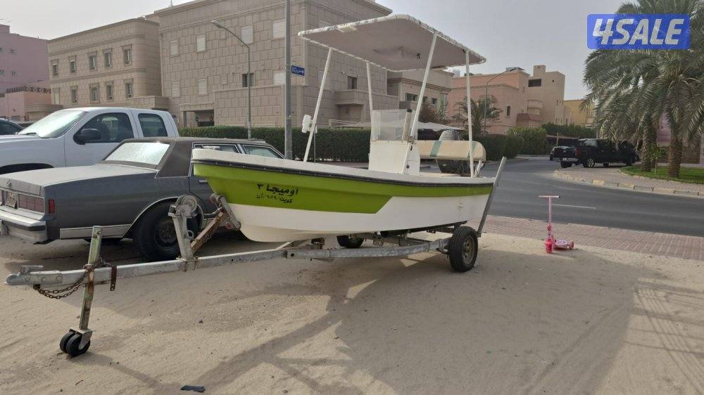 للبيع طراد ١٤ قدم
موديل ٢٠٢١
المكينة ميركوري ٤٠ حصان ٢
ستروك0