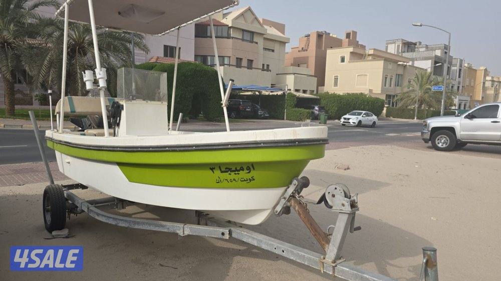 للبيع طراد ١٤ قدم
موديل ٢٠٢١
المكينة ميركوري ٤٠ حصان ٢
ستروك1