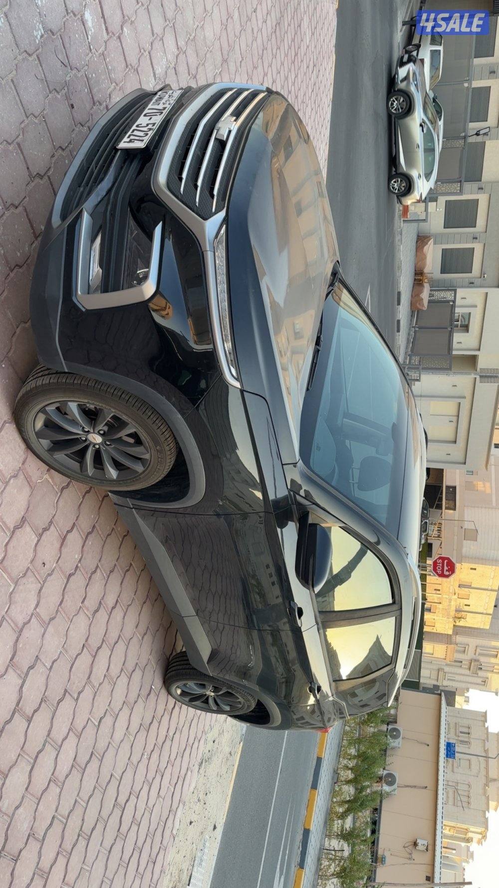 للبيع جيب كابتيفيا شبة الجديده2