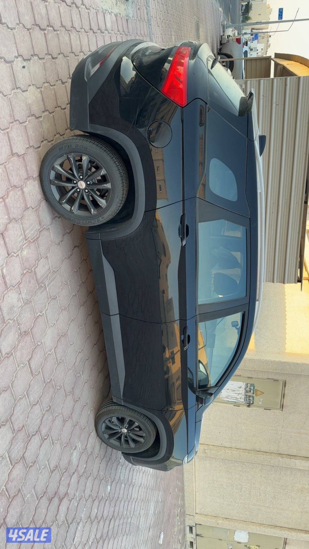 للبيع جيب كابتيفيا شبة الجديده4