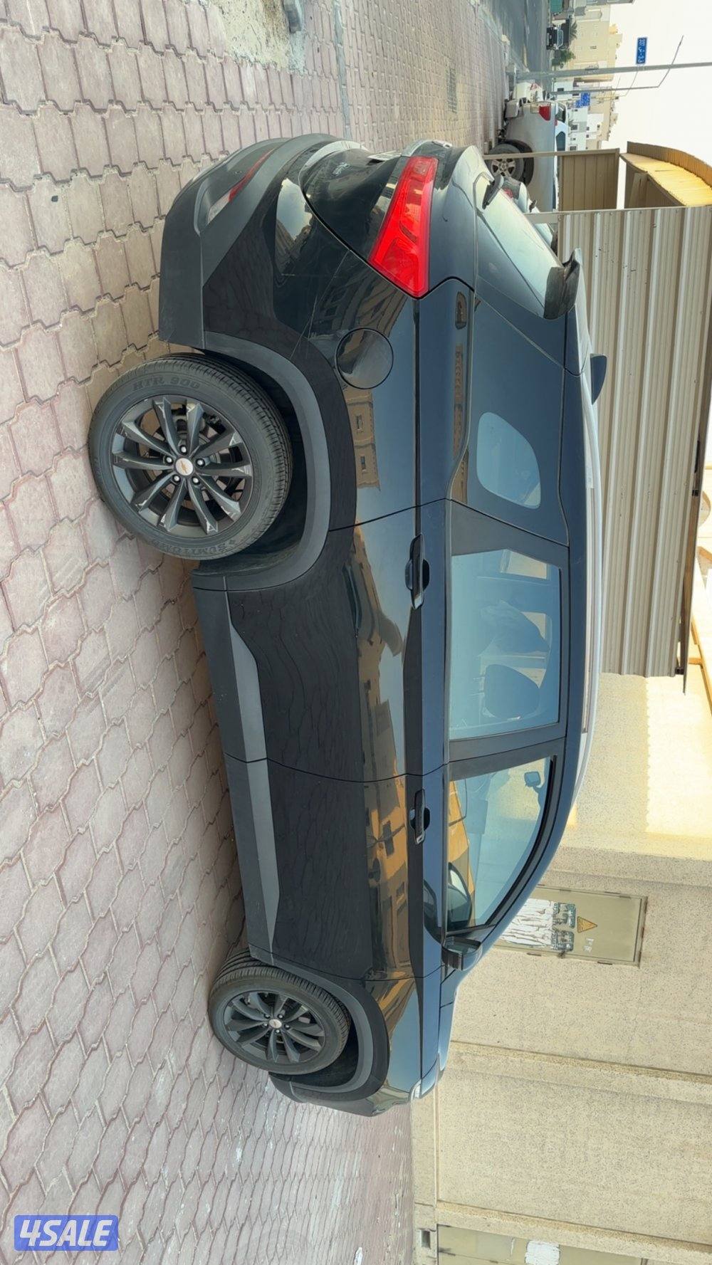 للبيع جيب كابتيفيا شبة الجديده5