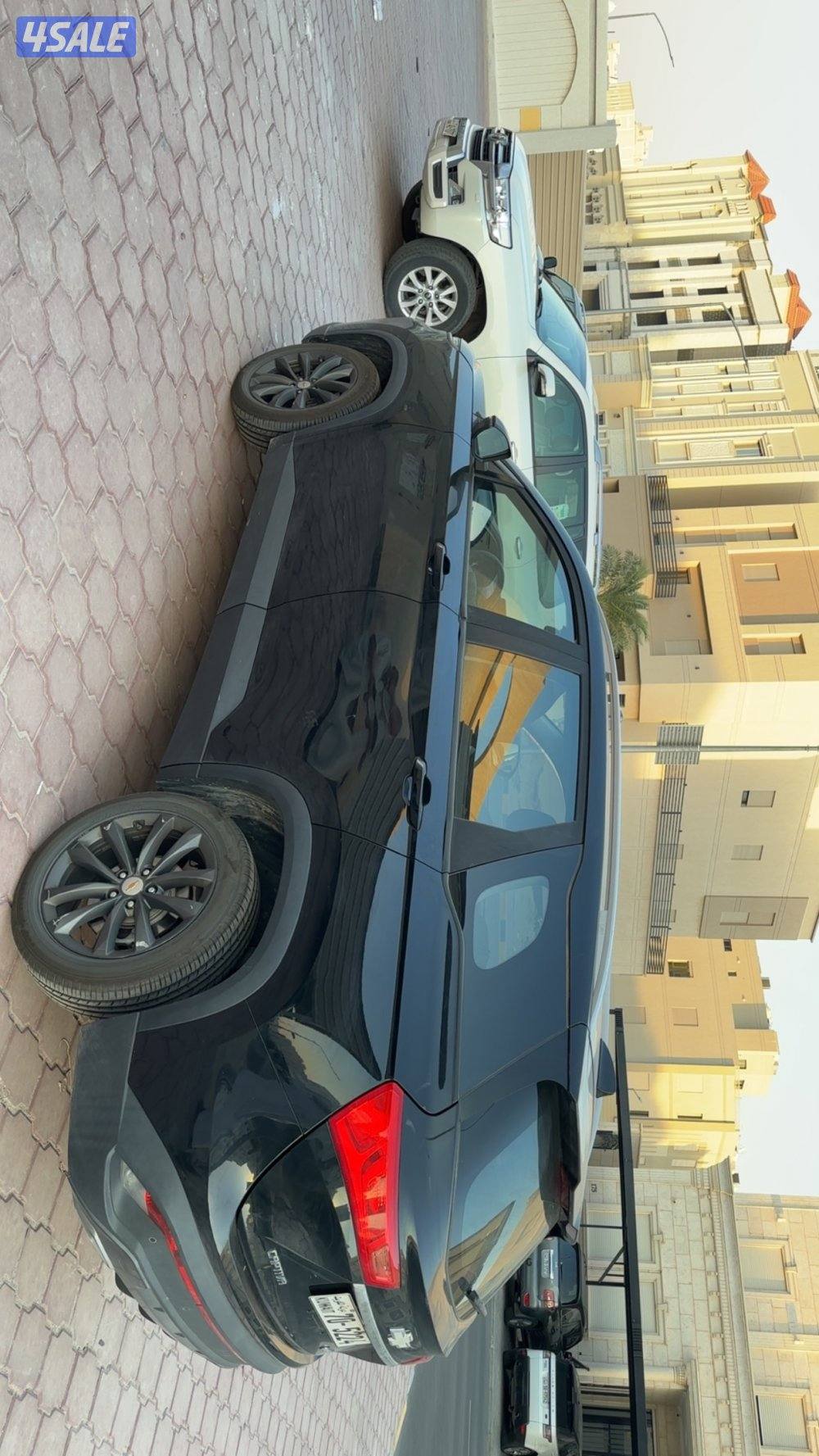 للبيع جيب كابتيفيا شبة الجديده6