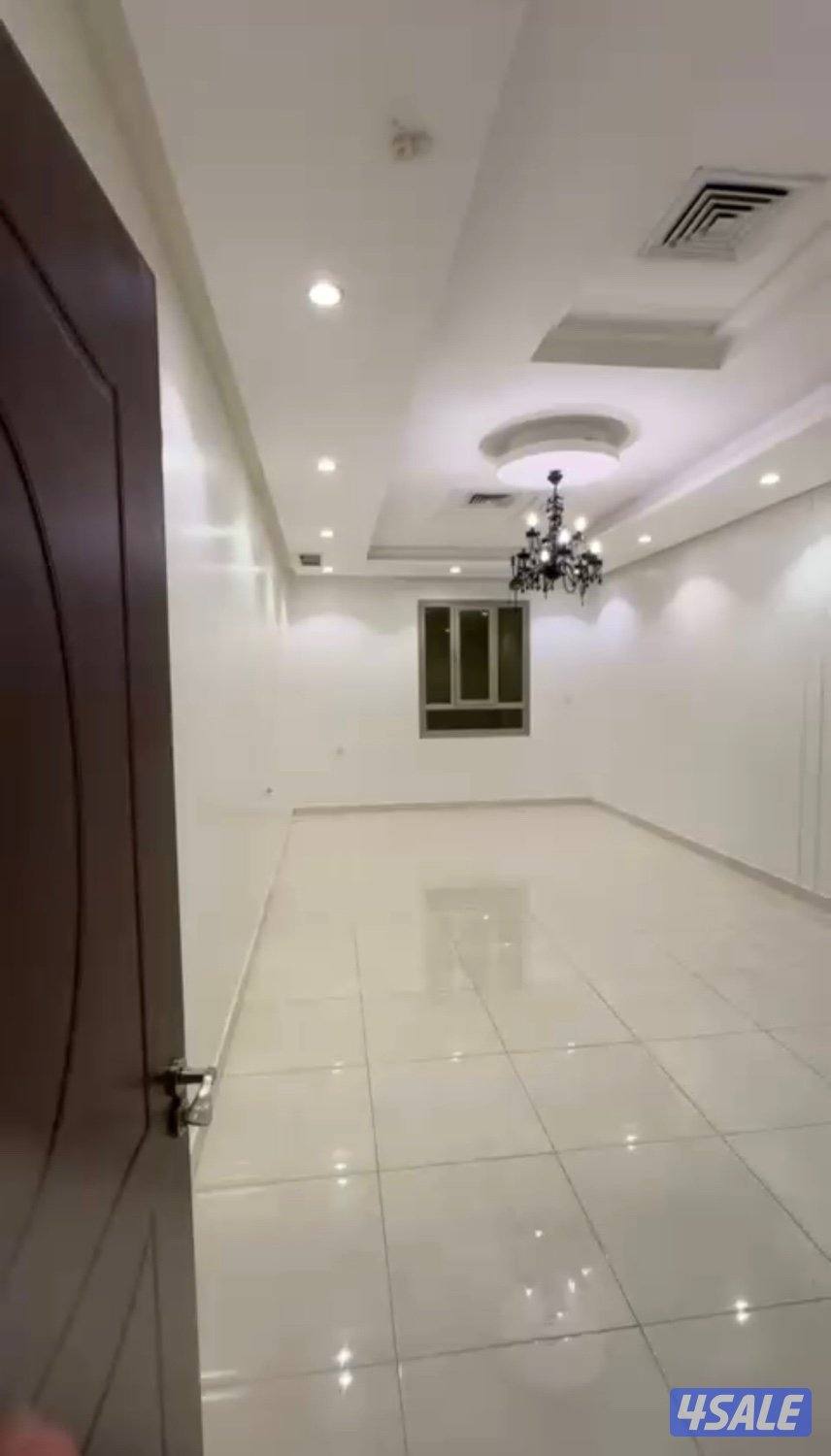 للايجار شقه سعدالعبدالله قطعه 110