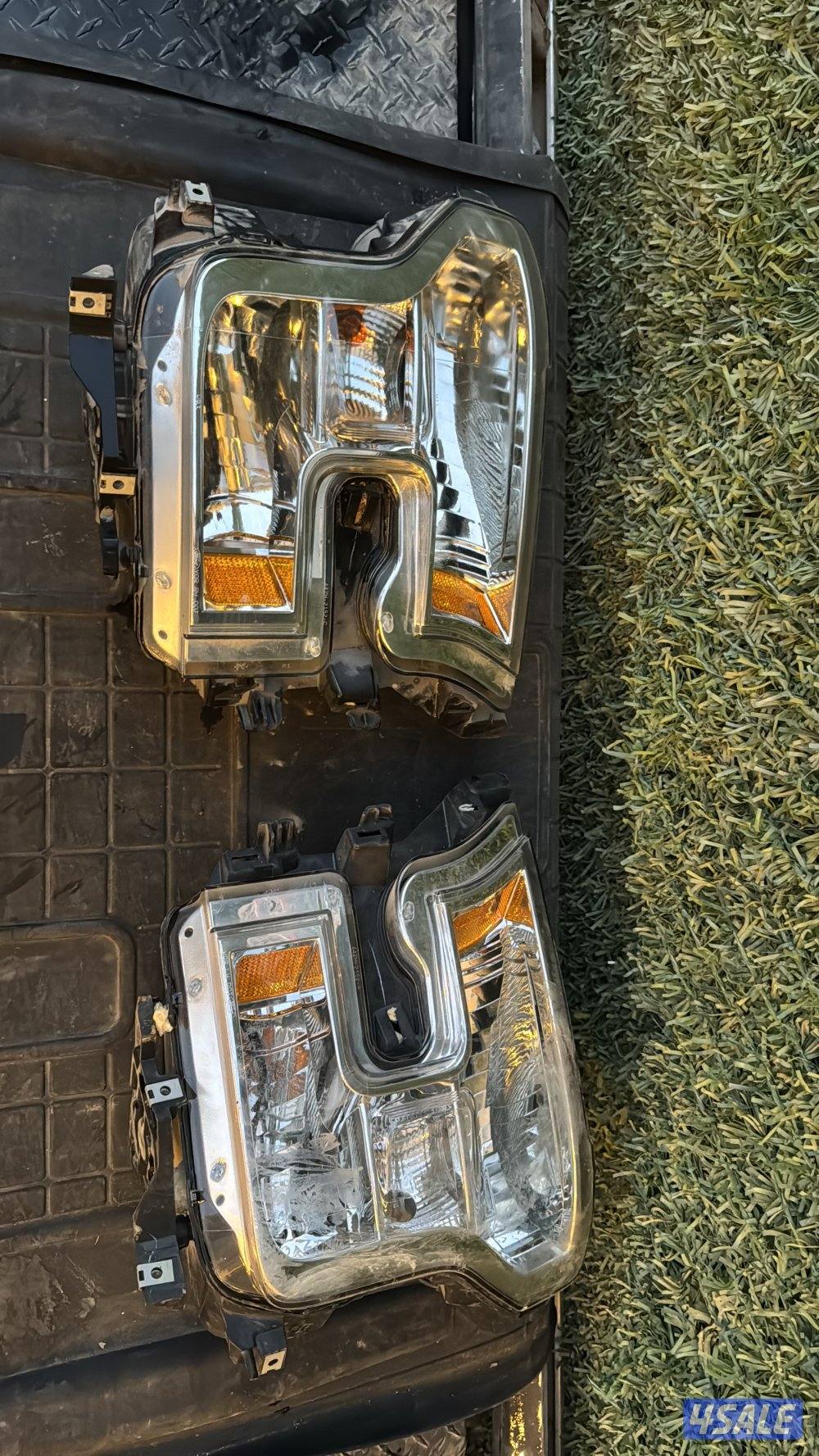 للبيع اسطابات f-1500