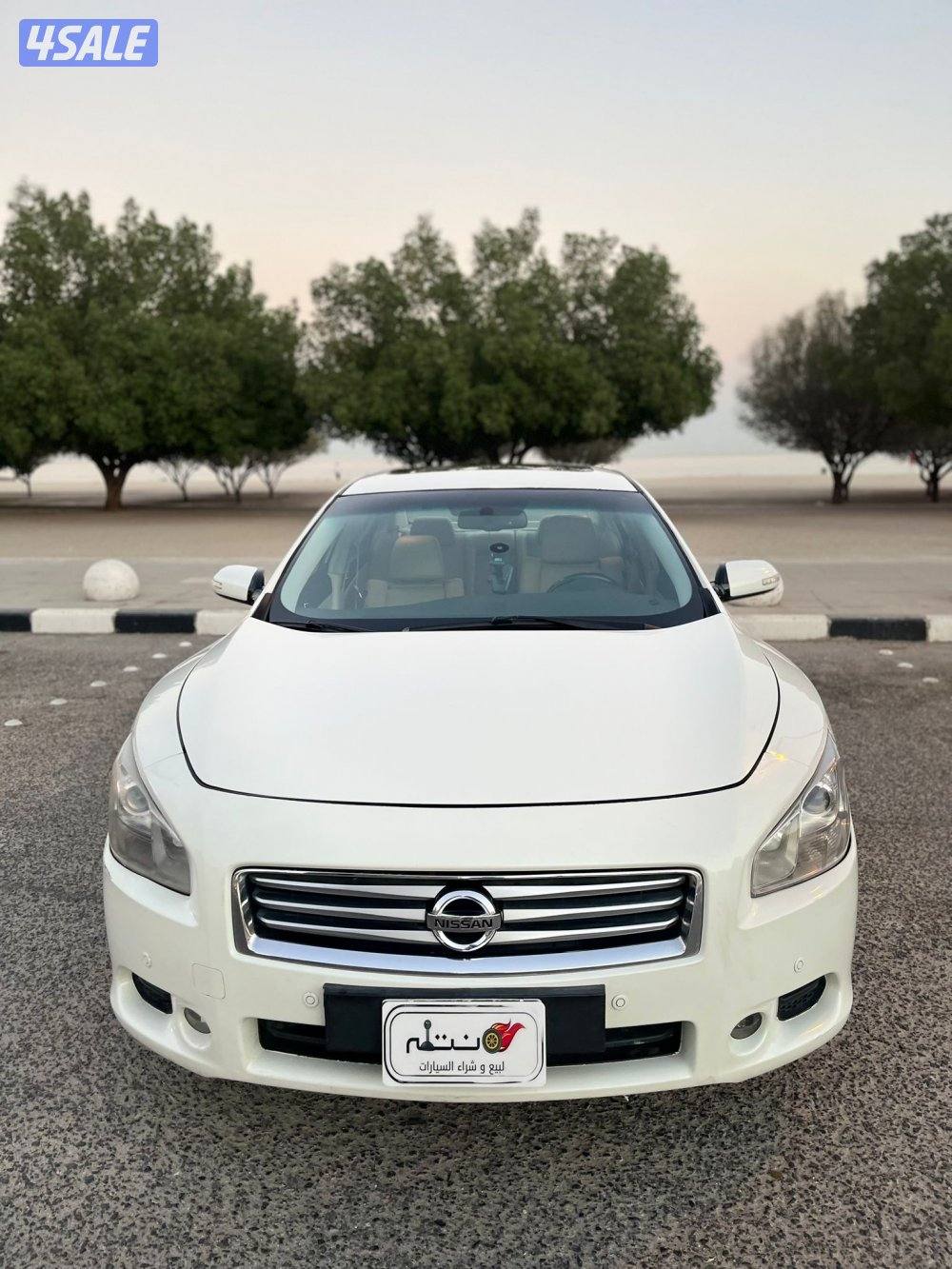 ماكسيما موديل 2014 // كامل مواصفات4