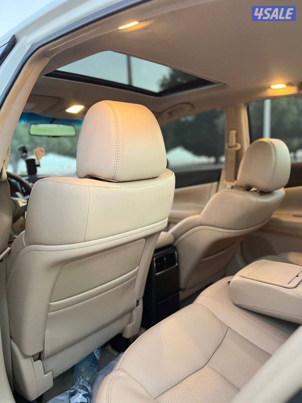 ماكسيما موديل 2014 // كامل مواصفات6