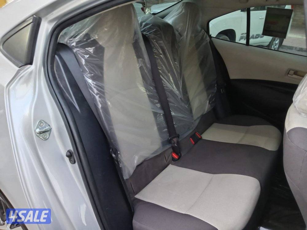 للبيع كرولا موديل 202014