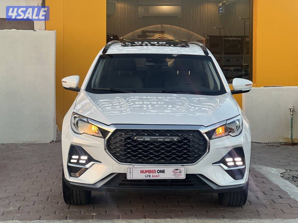 للبيع جيتور X70 20241