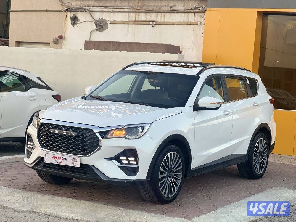 للبيع جيتور X70 20242