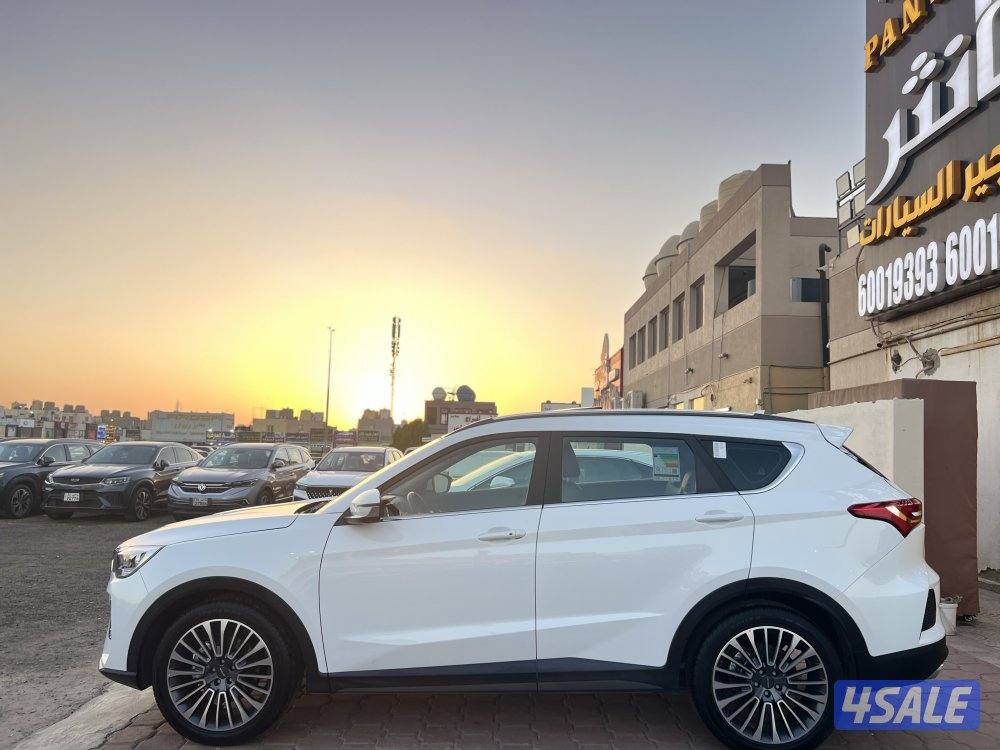 للبيع جيتور X70 20243