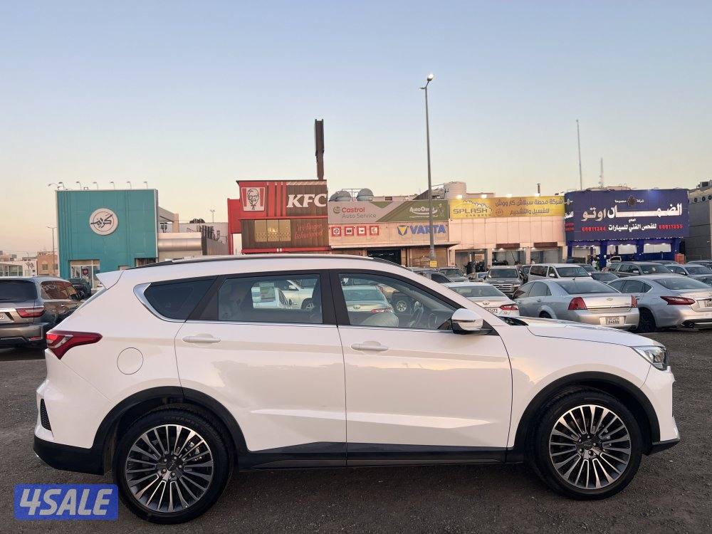 للبيع جيتور X70 20244