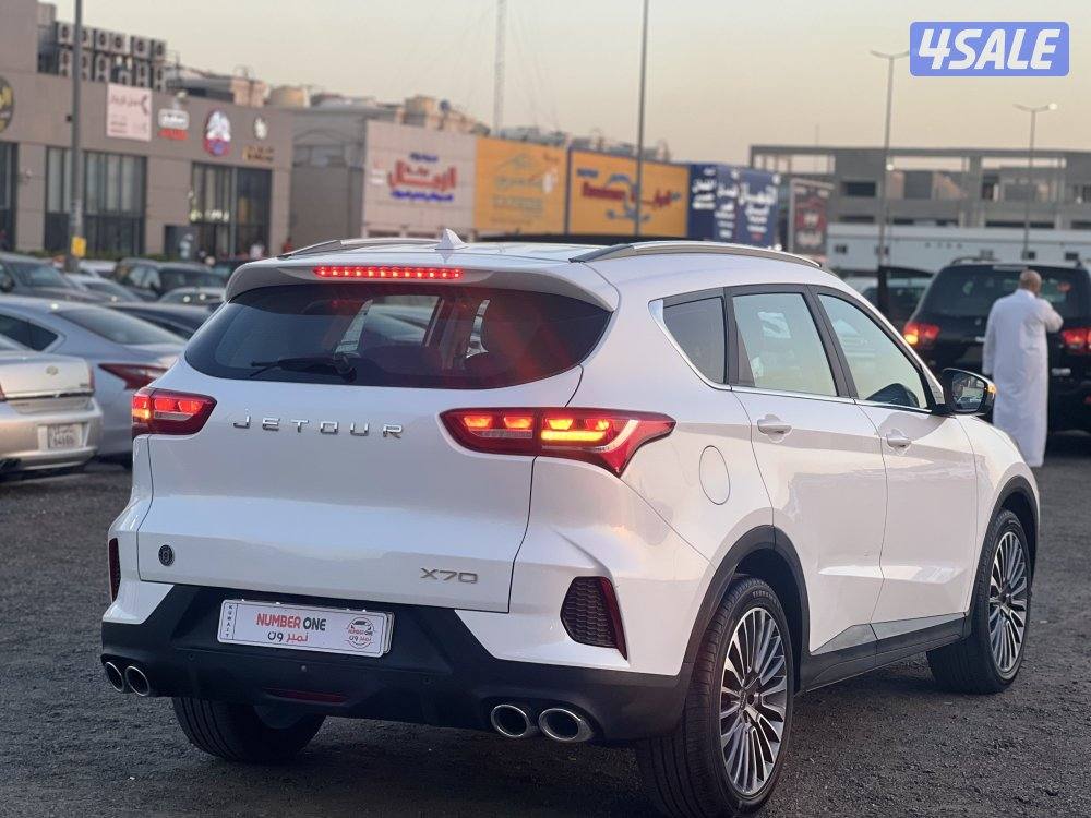 للبيع جيتور X70 20245