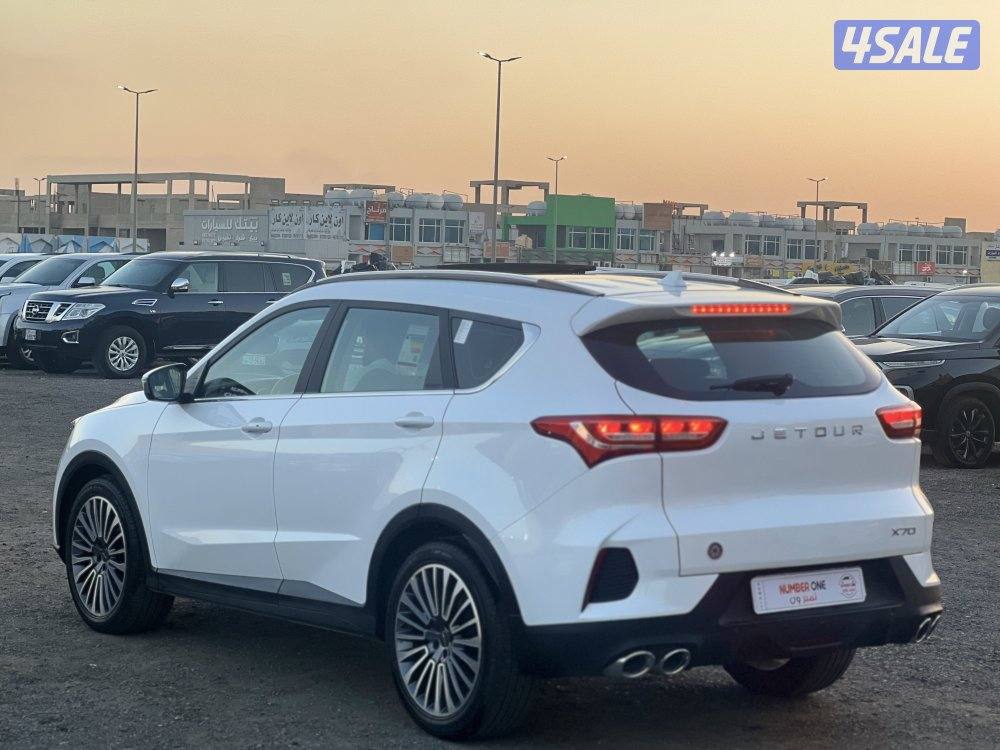 للبيع جيتور X70 20246