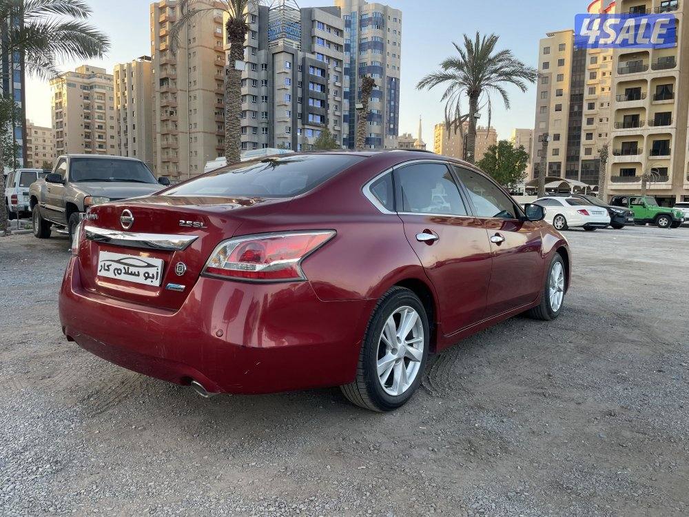 التيما فل اوبشن. 2014 / بحالة ممتازة1