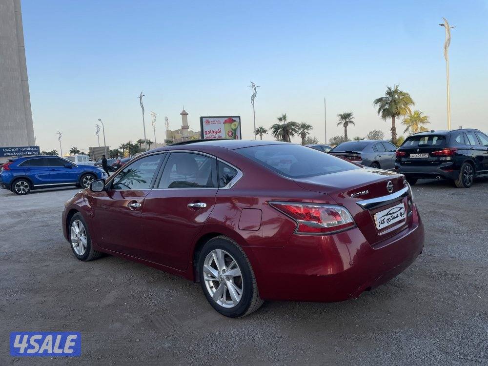 التيما فل اوبشن. 2014 / بحالة ممتازة3