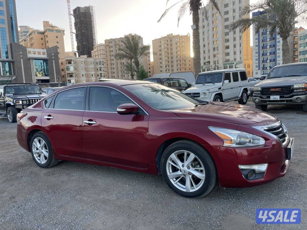 التيما فل اوبشن. 2014 / بحالة ممتازة4