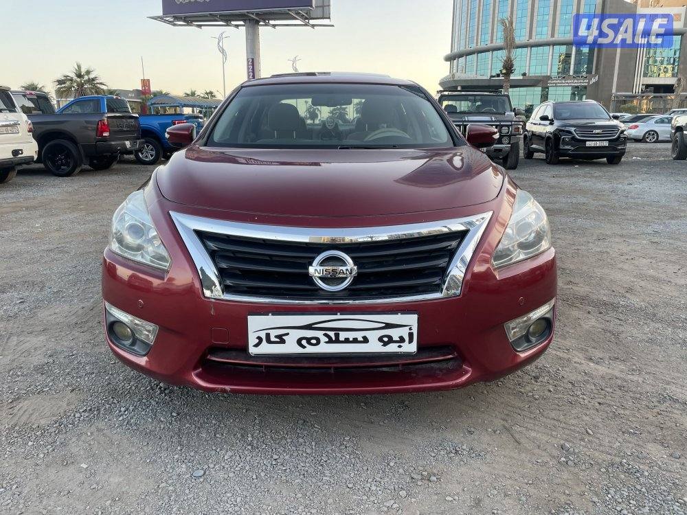 التيما فل اوبشن. 2014 / بحالة ممتازة5