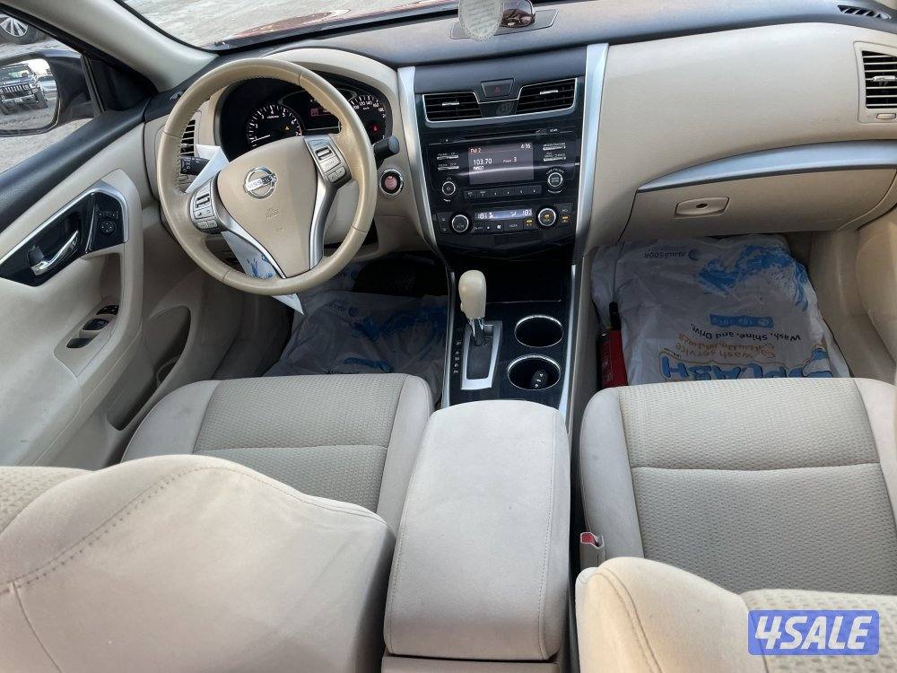 التيما فل اوبشن. 2014 / بحالة ممتازة7