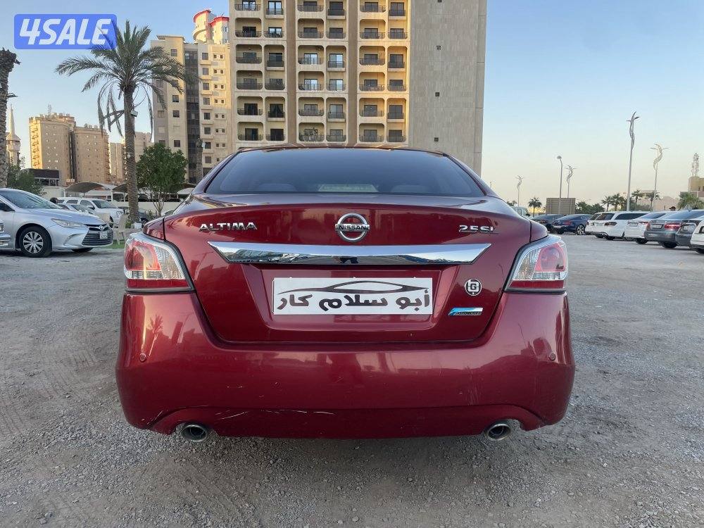 التيما فل اوبشن. 2014 / بحالة ممتازة6