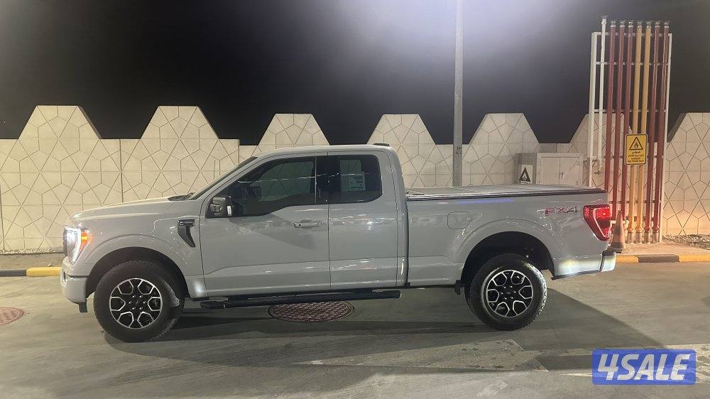 F150 8 سلندر0