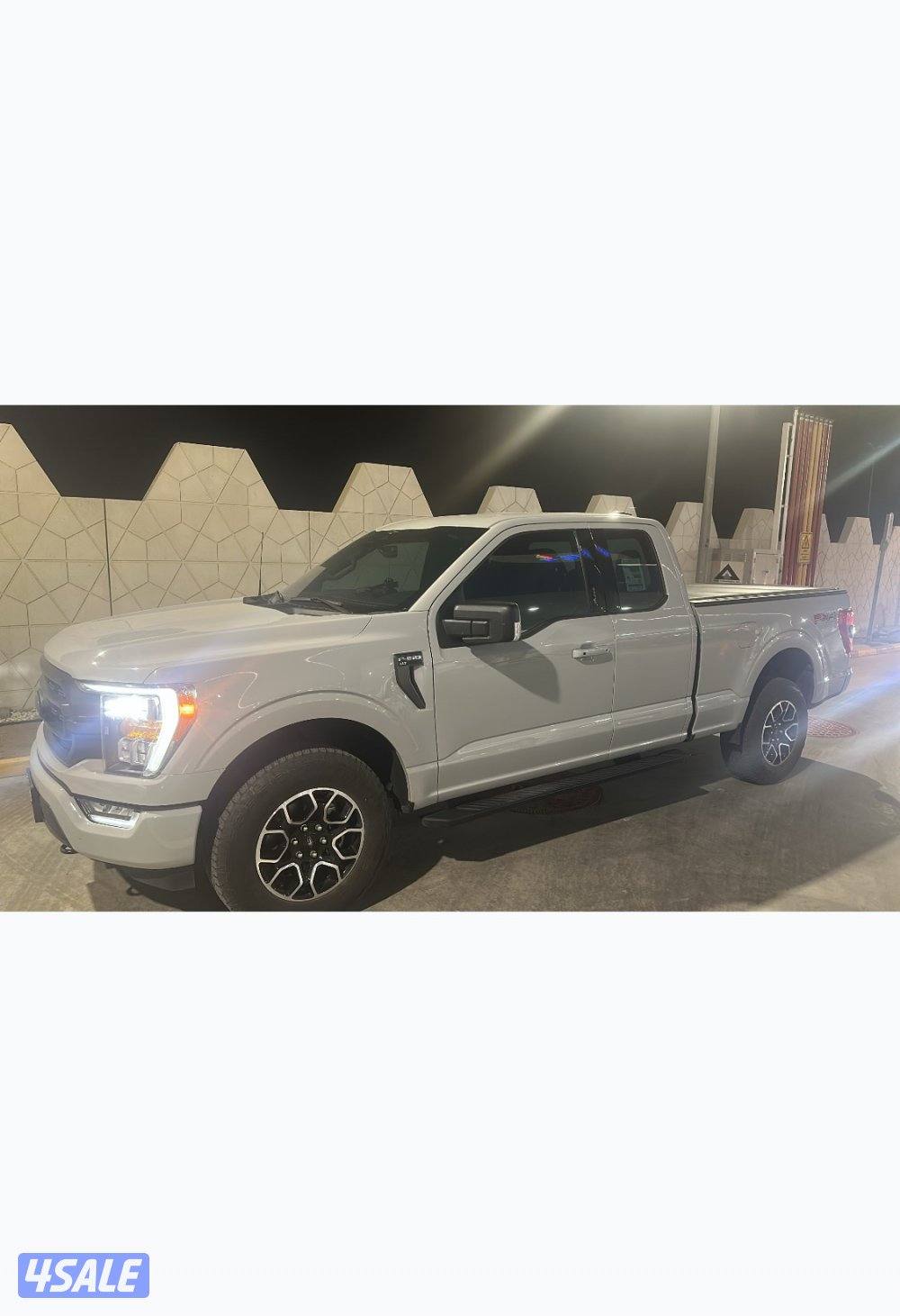 F150 8 سلندر3