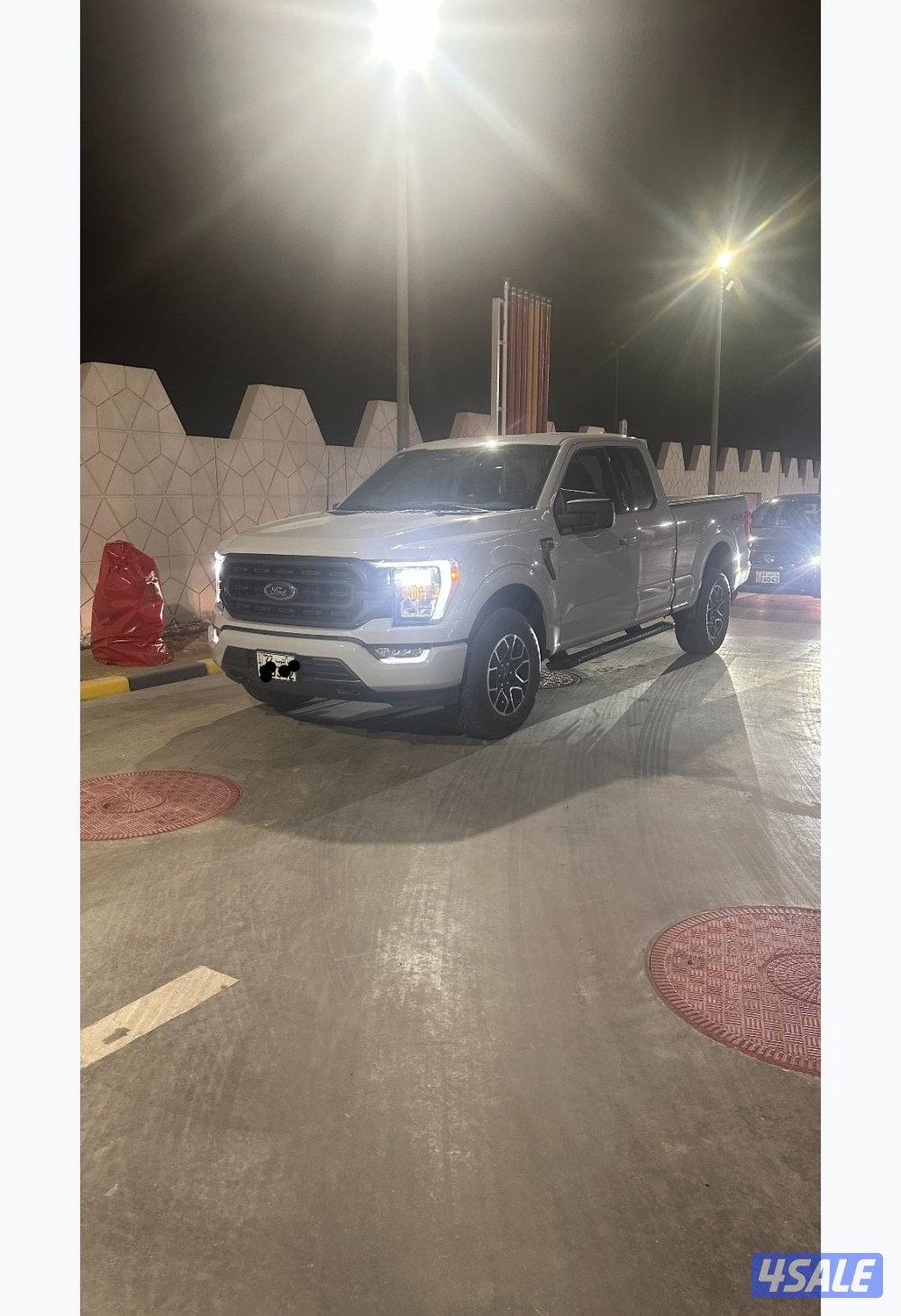 F150 8 سلندر4