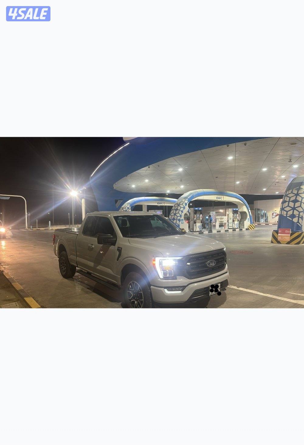 F150 8 سلندر5