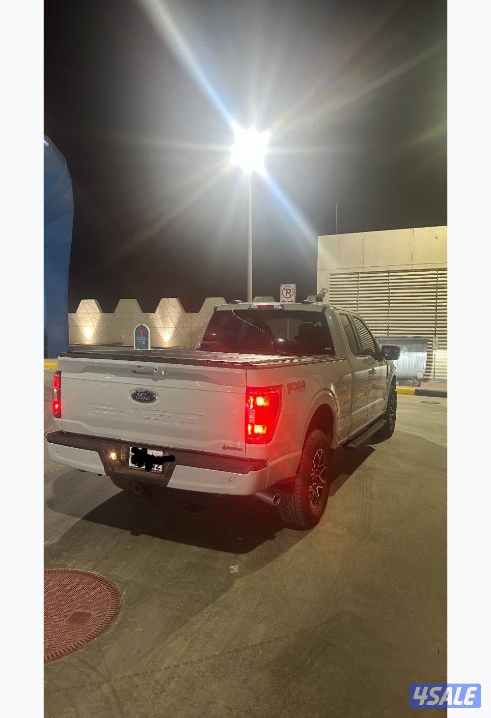 F150 8 سلندر7