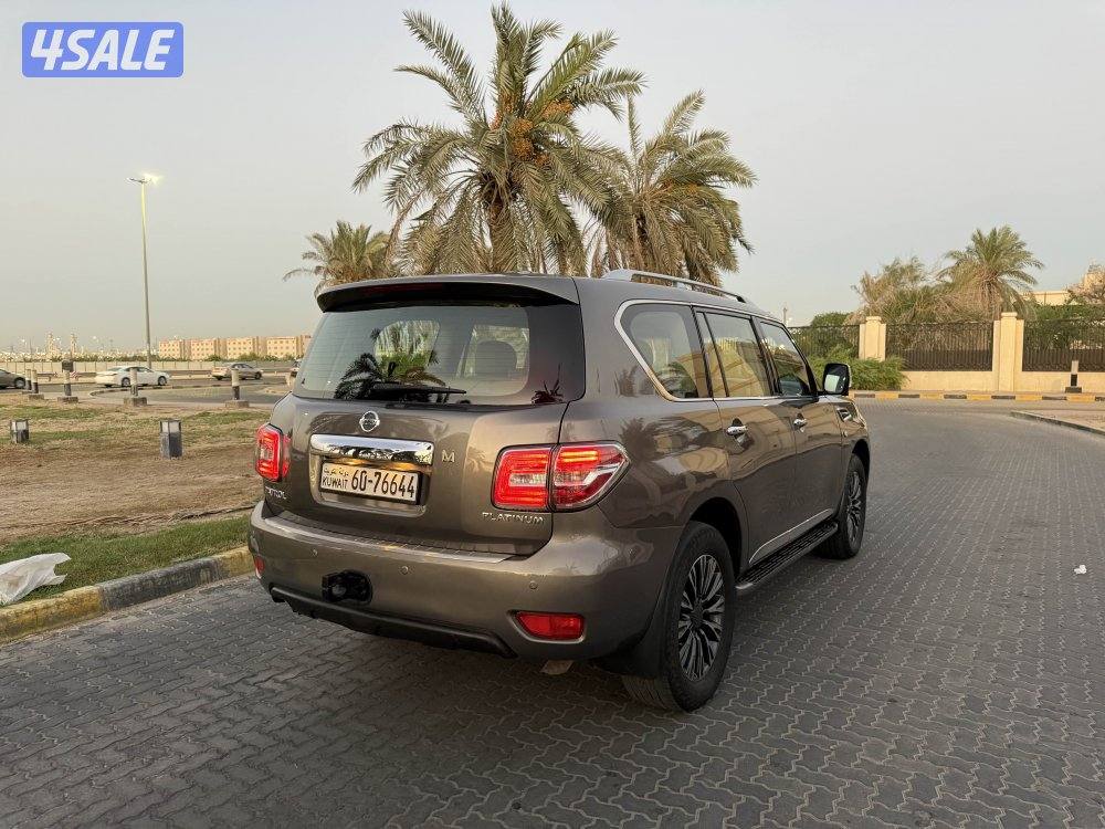 بلاتينيوم سيتي 🔥3