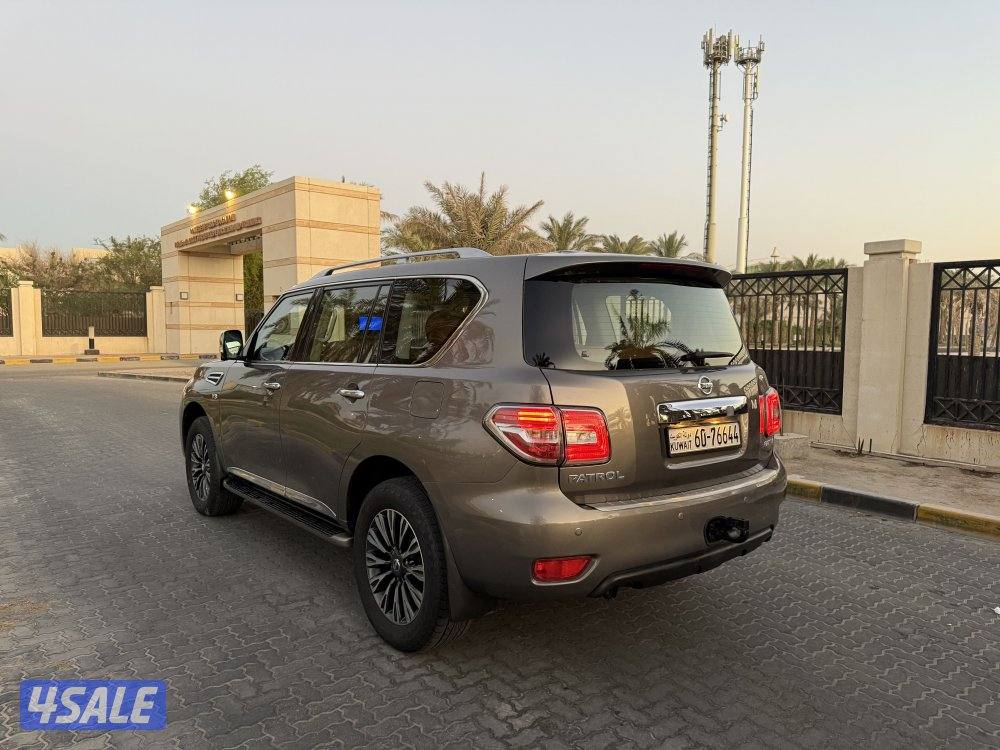 بلاتينيوم سيتي 🔥4