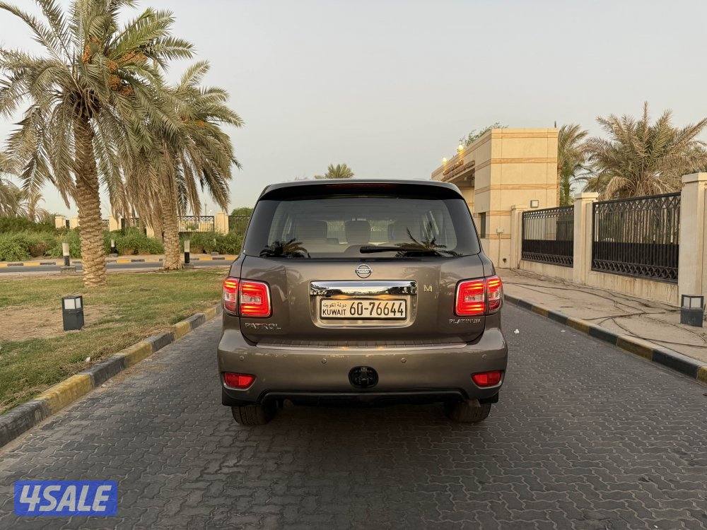 بلاتينيوم سيتي 🔥5