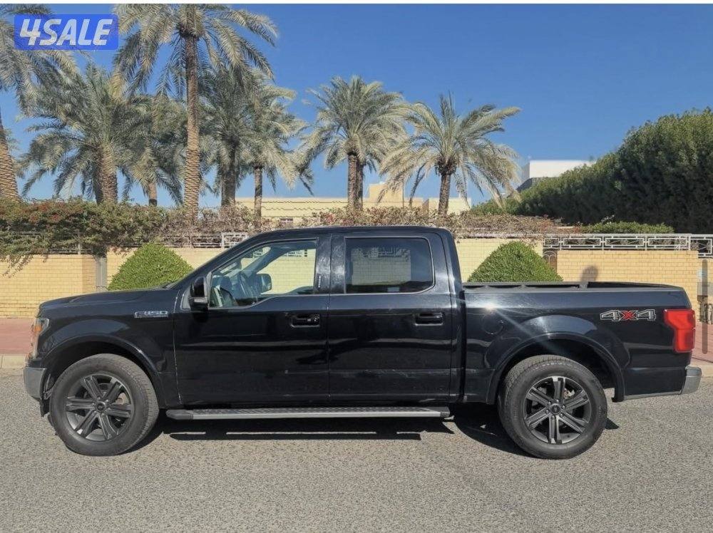 فورد لاريت اعلى مواصفات صبغ وكاله ٢٠١٩3