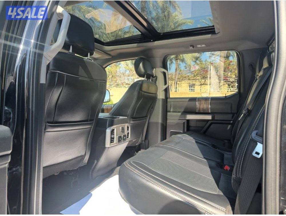 فورد لاريت اعلى مواصفات صبغ وكاله ٢٠١٩5