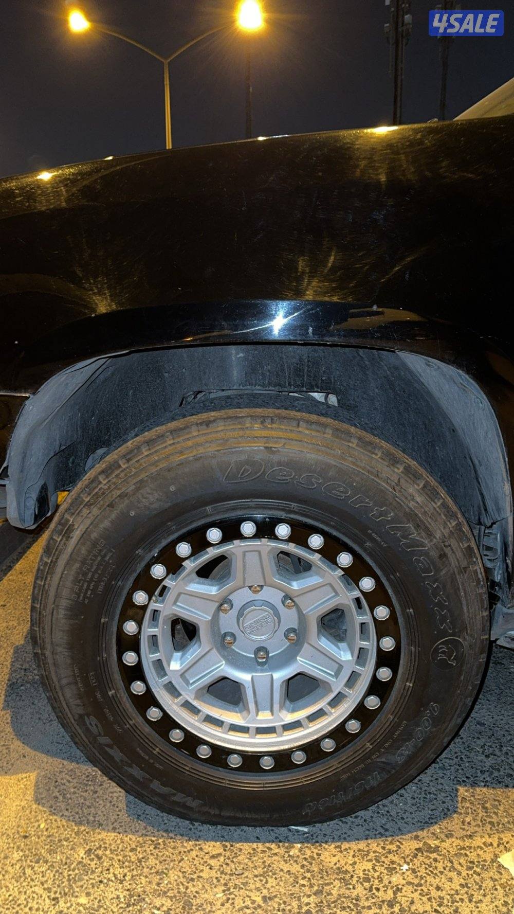 للبيع Black Rhino0