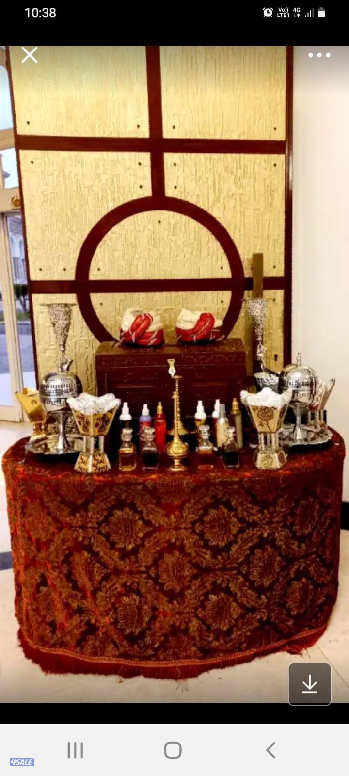 speaker for rent DJ - T- coffee aunty boy delivery4