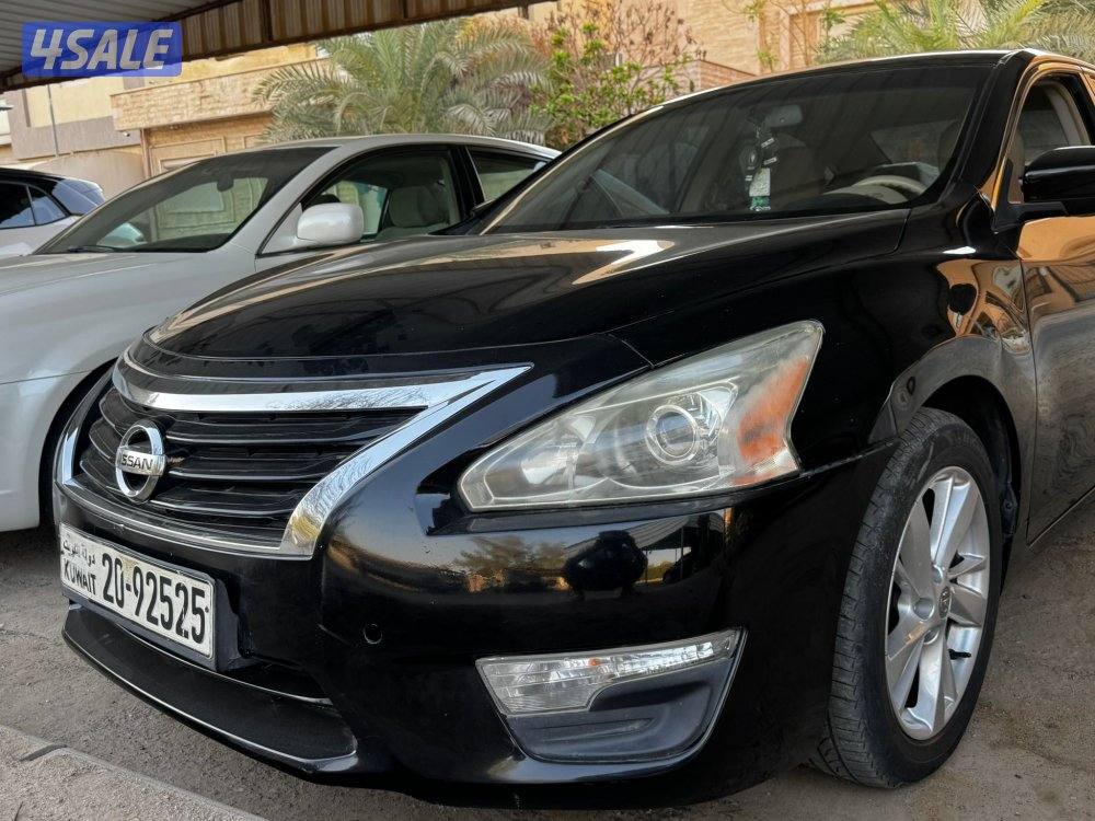 نيسان التيما 20130