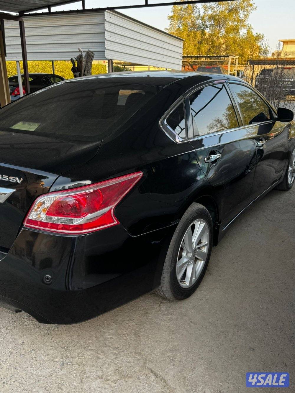 نيسان التيما 20131