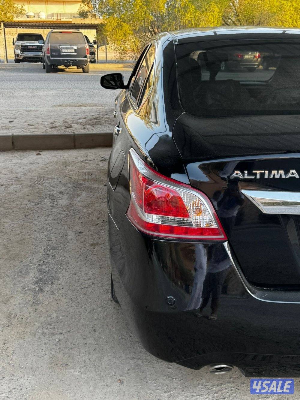 نيسان التيما 20132