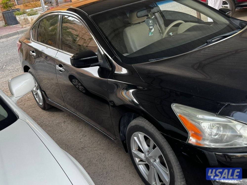 نيسان التيما 20133