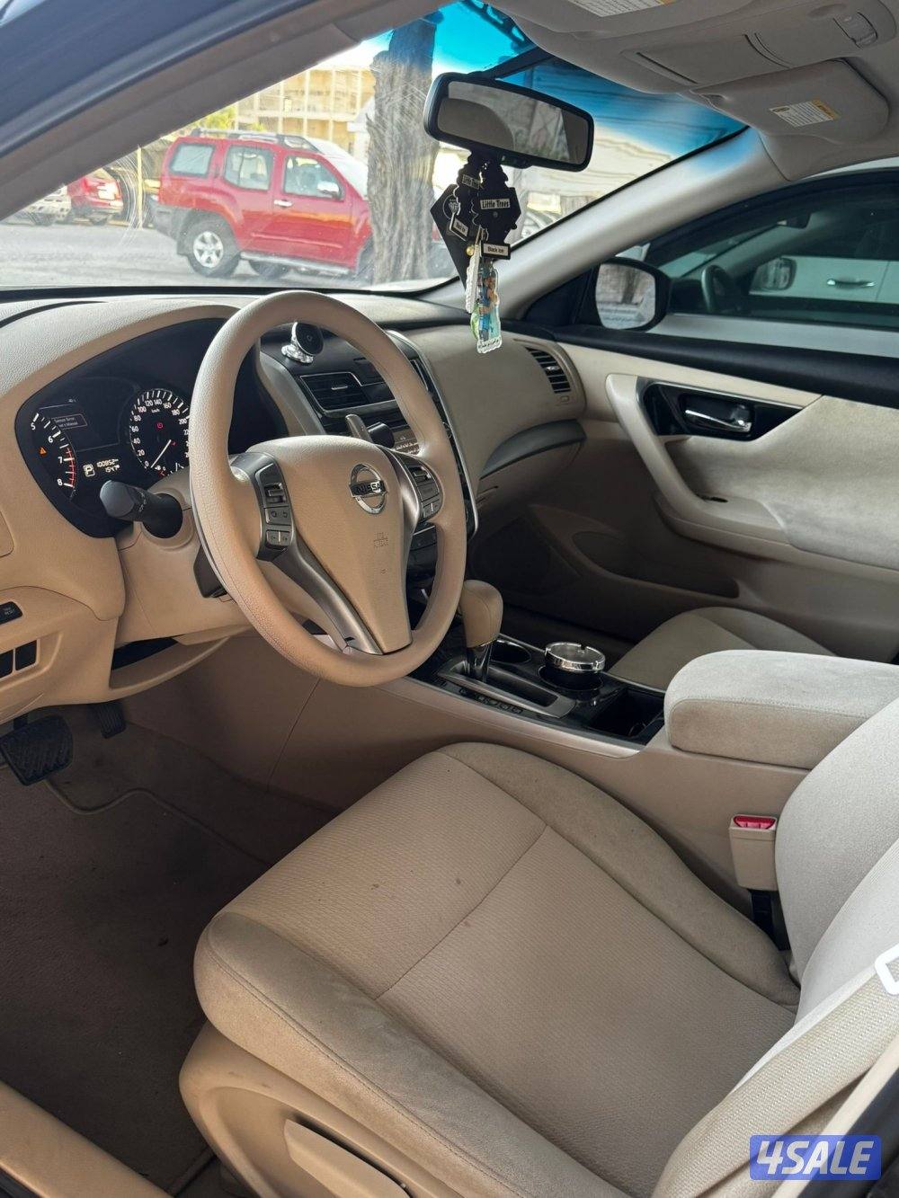 نيسان التيما 20134