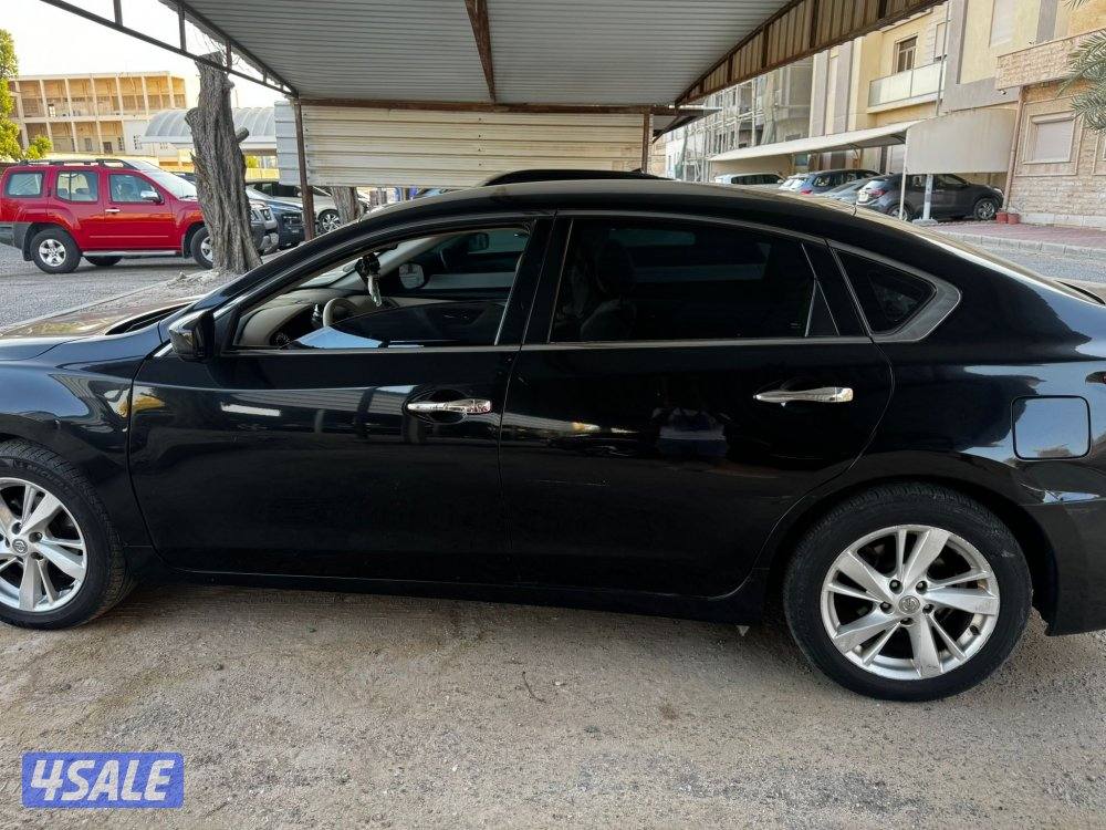 نيسان التيما 20136