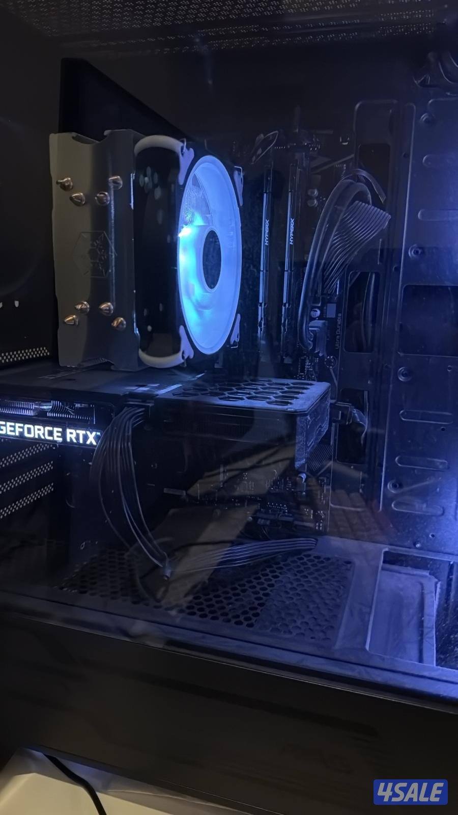 Ram 16 3060rtx جيل العاشر motherboard H610m0