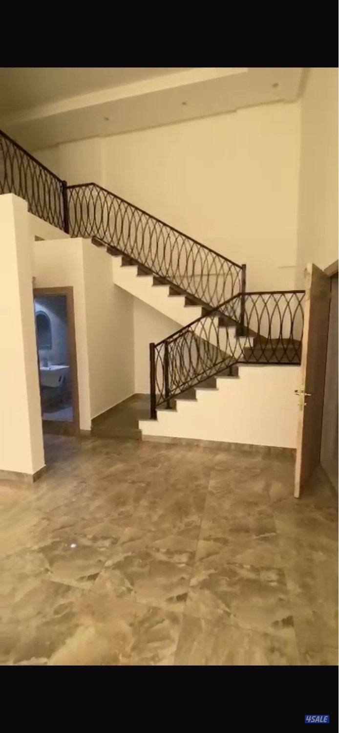 شقة دوبلكس تشطيب راقي1