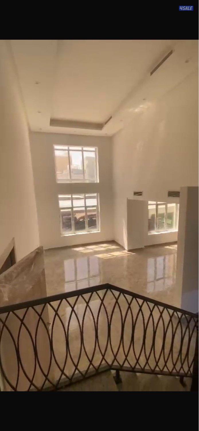 شقة دوبلكس تشطيب راقي2