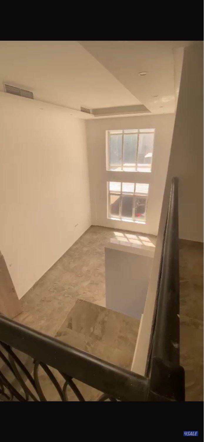 شقة دوبلكس تشطيب راقي3